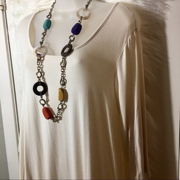 KATE & MALLORY TUNIC - Picture 2 of 6